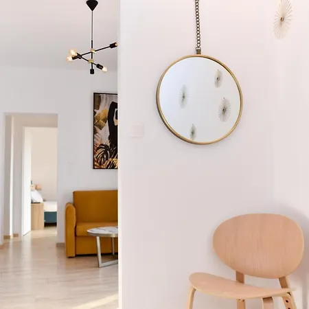 Appartamento Prana's Castle