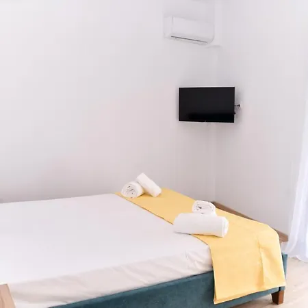 Prana's Castle Appartement *