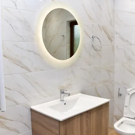 Appartamento Prana's Castle *