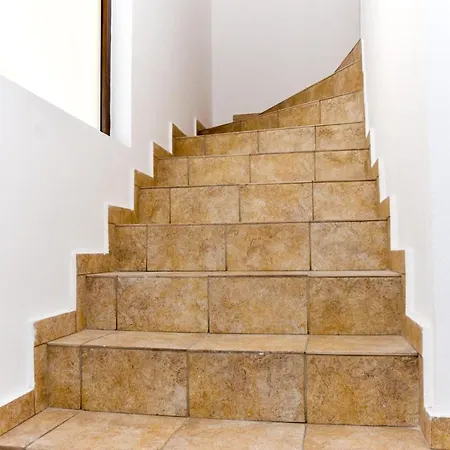 Prana's Castle Apartment Kyparissia