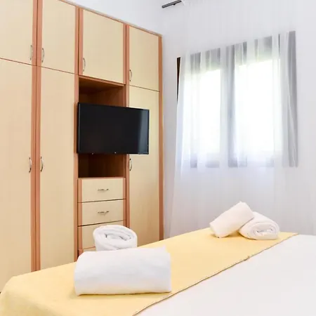 Prana's Castle Appartement *