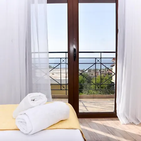 Prana's Castle * Kyparissia