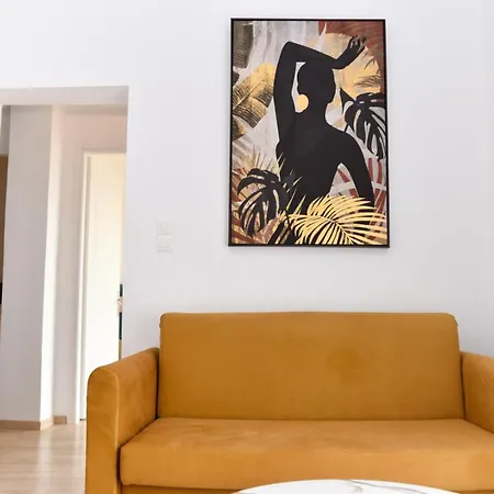 Prana's Castle Appartement *