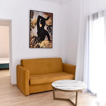 Apartment Prana's Castle