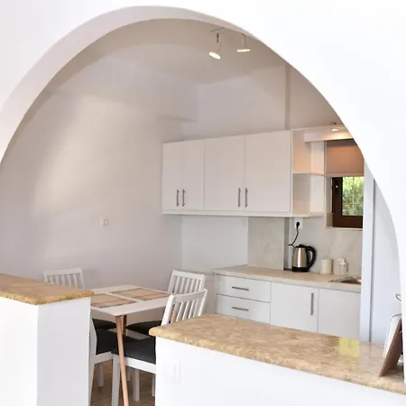 Prana's Castle キパリシア