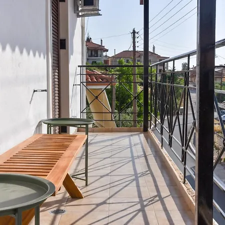 Prana's Castle * Kyparissia