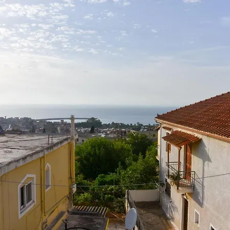 Apartmán Prana's Castle