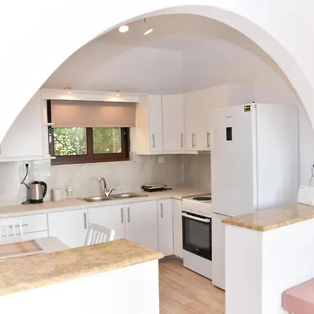 Appartement Prana's Castle