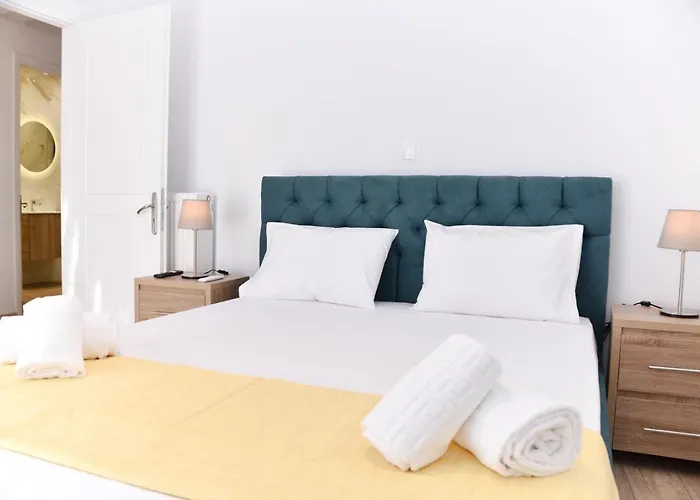 Apartment Prana's Castle