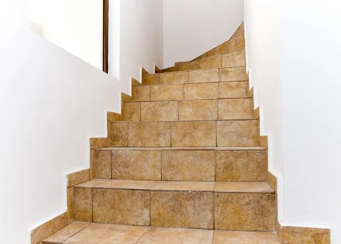 Prana's Castle Apartment Kyparissia