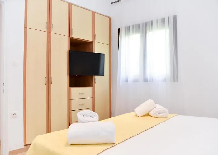 Prana's Castle Apartment *