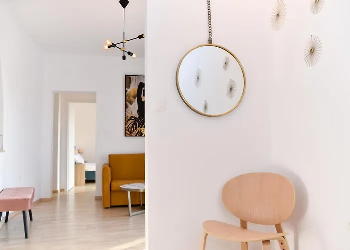 Apartamento Prana's Castle