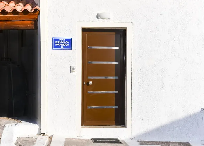 Apartmán Prana's Castle *