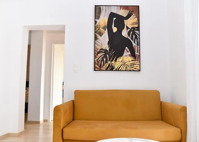 Prana's Castle Apartamento *