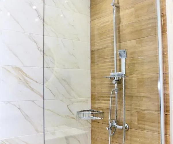 Apartment Prana's Castle Kyparissia