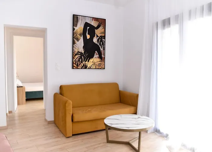 Apartment Prana's Castle