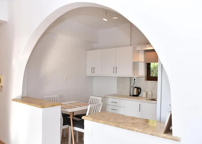 Prana's Castle Kyparissia