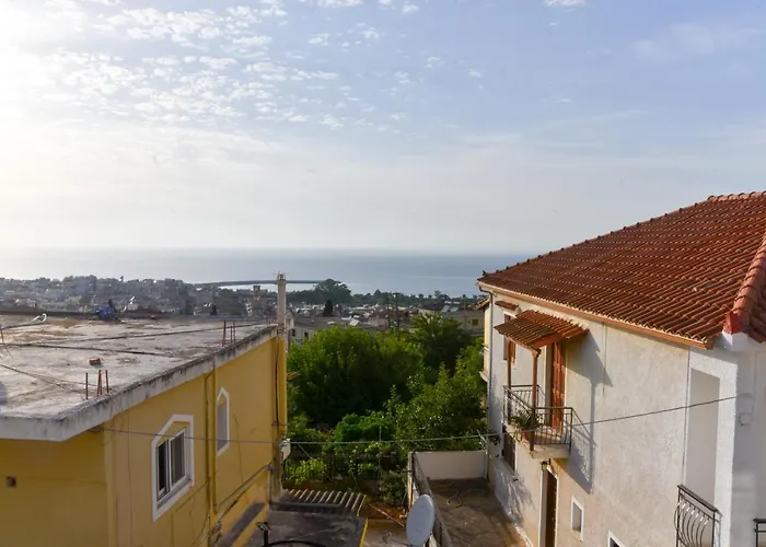 Apartamento Prana's Castle