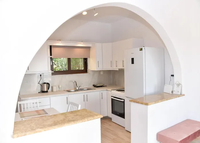 Apartment Prana's Castle