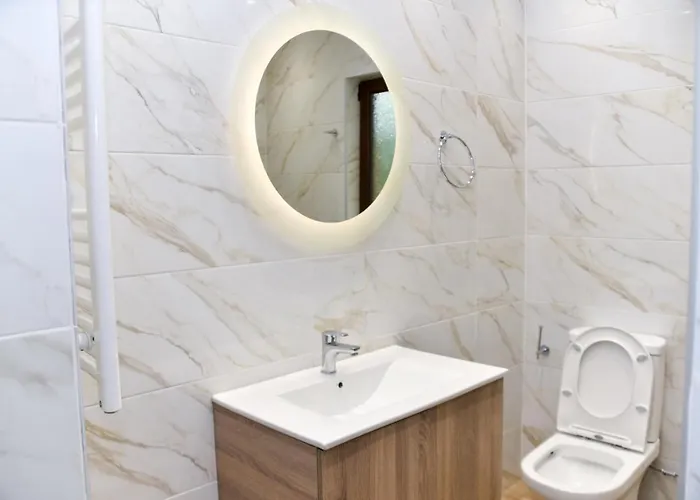 Apartamento Prana's Castle *